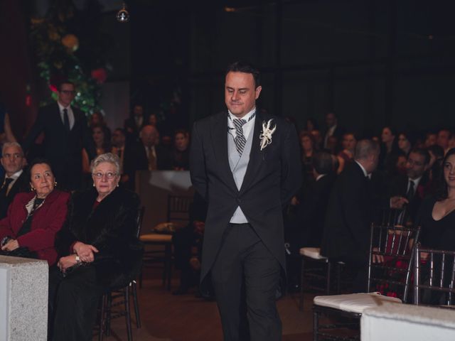 La boda de Jordi y Lorena en Miguel Hidalgo, Ciudad de México 49