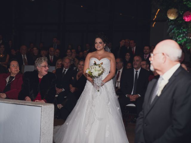 La boda de Jordi y Lorena en Miguel Hidalgo, Ciudad de México 50