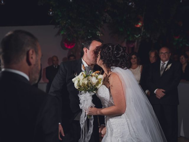 La boda de Jordi y Lorena en Miguel Hidalgo, Ciudad de México 52