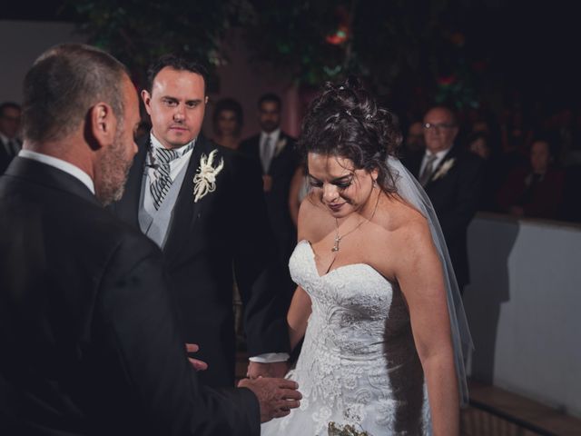 La boda de Jordi y Lorena en Miguel Hidalgo, Ciudad de México 53