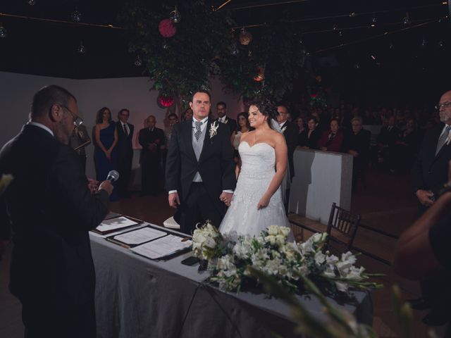 La boda de Jordi y Lorena en Miguel Hidalgo, Ciudad de México 54