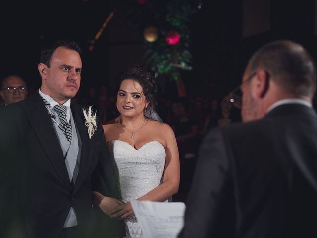 La boda de Jordi y Lorena en Miguel Hidalgo, Ciudad de México 55