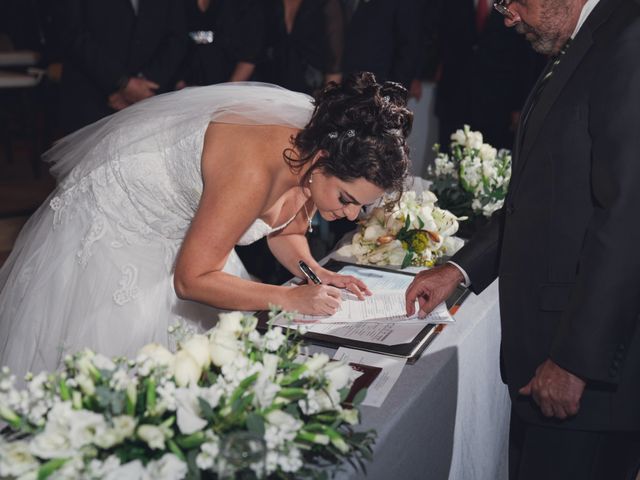 La boda de Jordi y Lorena en Miguel Hidalgo, Ciudad de México 57