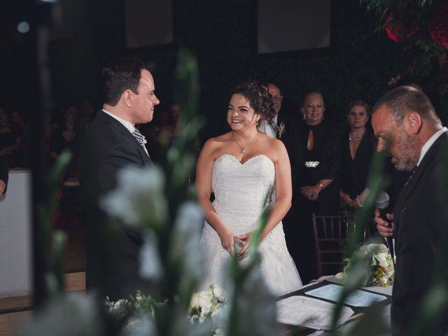 La boda de Jordi y Lorena en Miguel Hidalgo, Ciudad de México 59