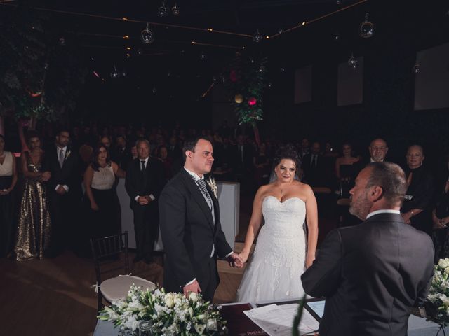 La boda de Jordi y Lorena en Miguel Hidalgo, Ciudad de México 60