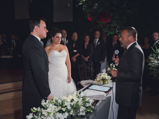 La boda de Jordi y Lorena en Miguel Hidalgo, Ciudad de México 62