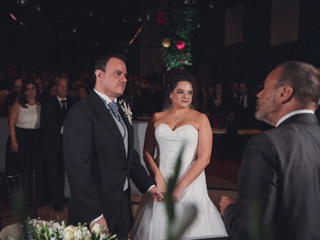 La boda de Jordi y Lorena en Miguel Hidalgo, Ciudad de México 63