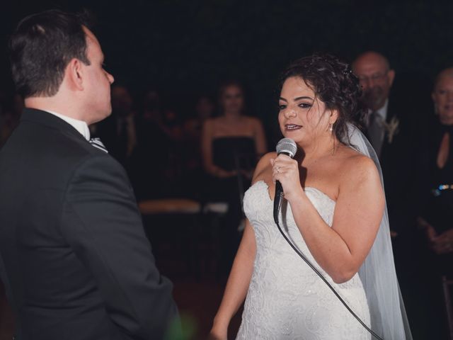 La boda de Jordi y Lorena en Miguel Hidalgo, Ciudad de México 64