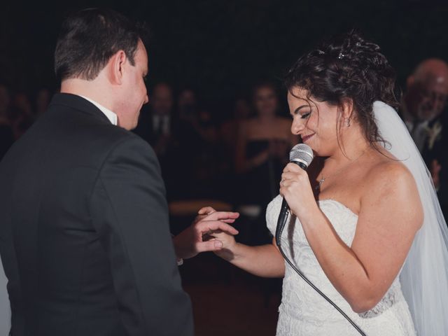 La boda de Jordi y Lorena en Miguel Hidalgo, Ciudad de México 67