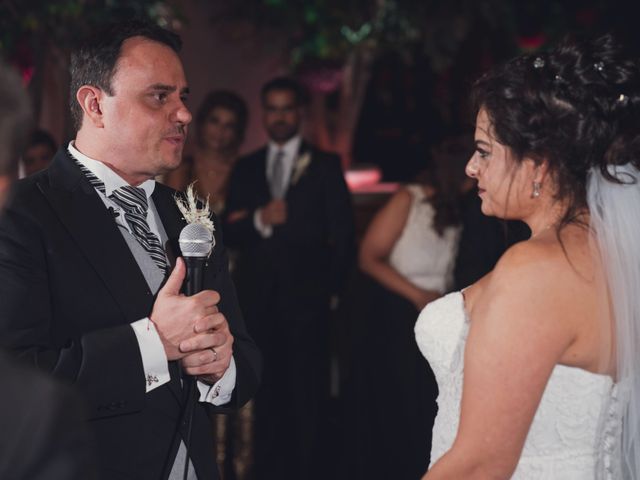 La boda de Jordi y Lorena en Miguel Hidalgo, Ciudad de México 69