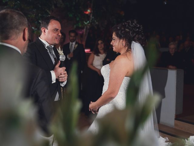 La boda de Jordi y Lorena en Miguel Hidalgo, Ciudad de México 70