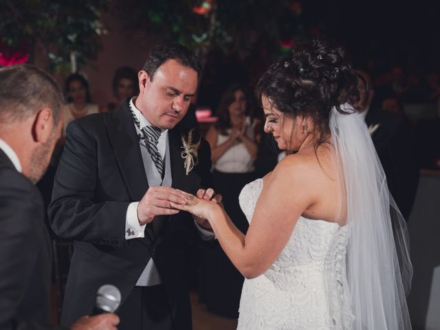 La boda de Jordi y Lorena en Miguel Hidalgo, Ciudad de México 71