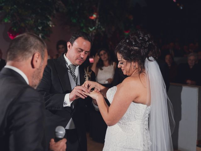 La boda de Jordi y Lorena en Miguel Hidalgo, Ciudad de México 72