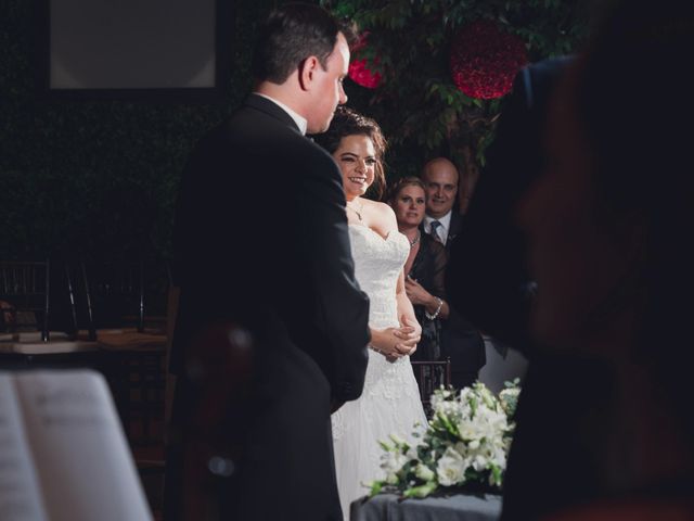 La boda de Jordi y Lorena en Miguel Hidalgo, Ciudad de México 74