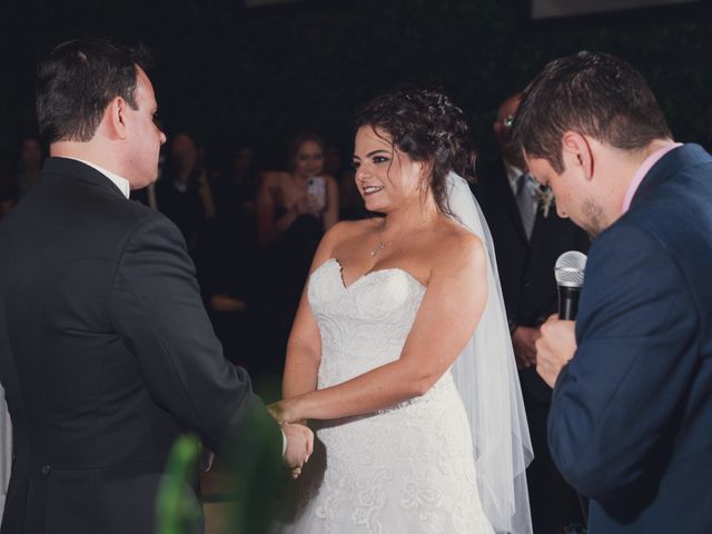 La boda de Jordi y Lorena en Miguel Hidalgo, Ciudad de México 75