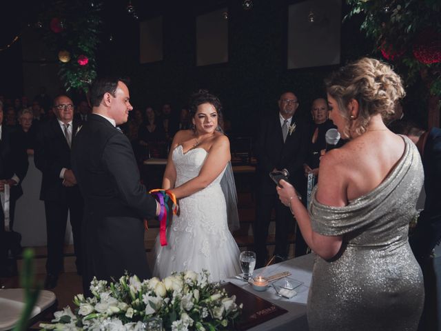 La boda de Jordi y Lorena en Miguel Hidalgo, Ciudad de México 77