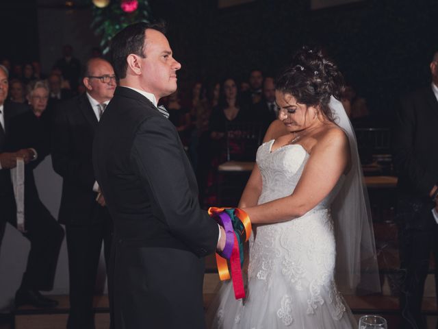 La boda de Jordi y Lorena en Miguel Hidalgo, Ciudad de México 78