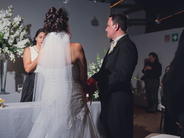 La boda de Jordi y Lorena en Miguel Hidalgo, Ciudad de México 79