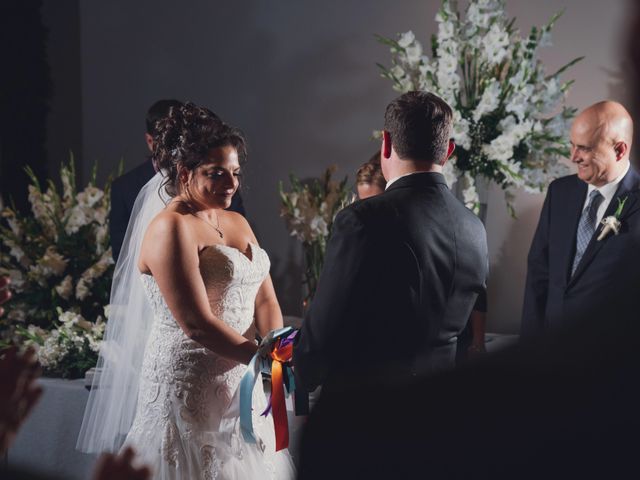 La boda de Jordi y Lorena en Miguel Hidalgo, Ciudad de México 81