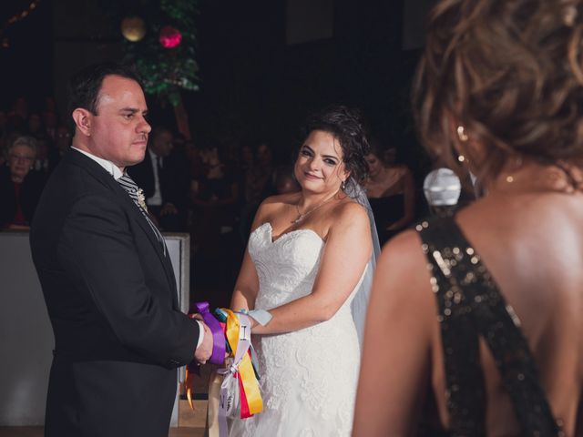 La boda de Jordi y Lorena en Miguel Hidalgo, Ciudad de México 83