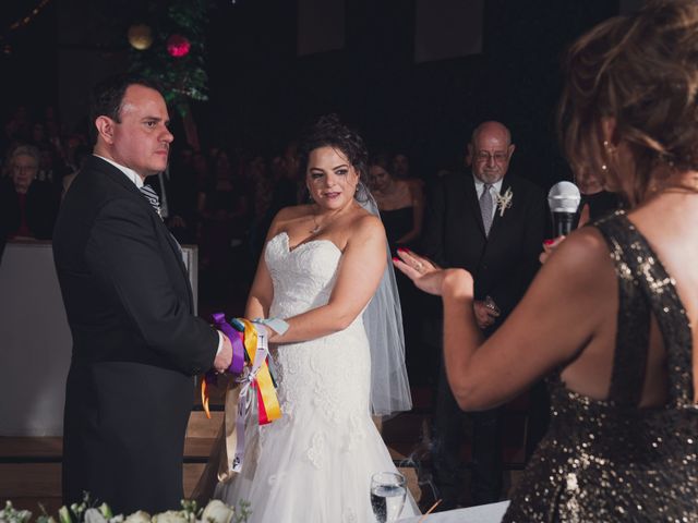 La boda de Jordi y Lorena en Miguel Hidalgo, Ciudad de México 84