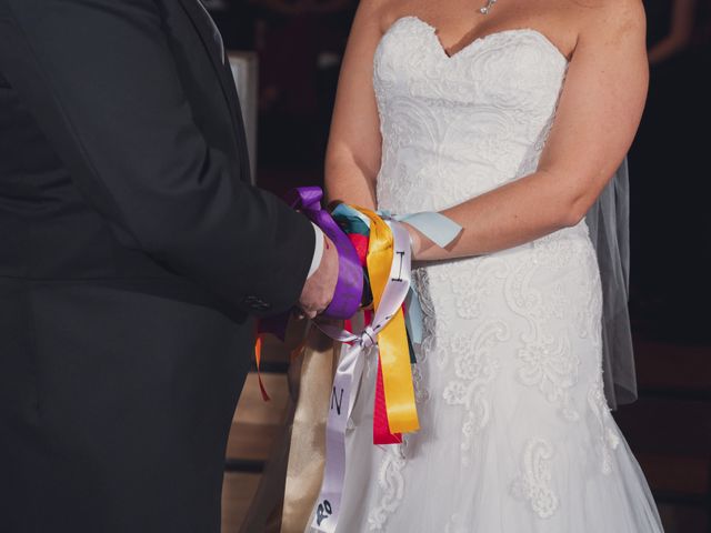 La boda de Jordi y Lorena en Miguel Hidalgo, Ciudad de México 85