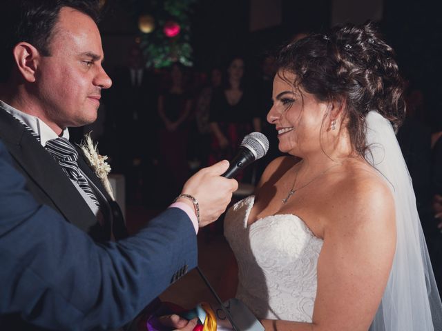 La boda de Jordi y Lorena en Miguel Hidalgo, Ciudad de México 86