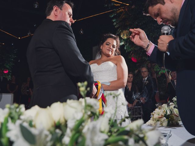 La boda de Jordi y Lorena en Miguel Hidalgo, Ciudad de México 87