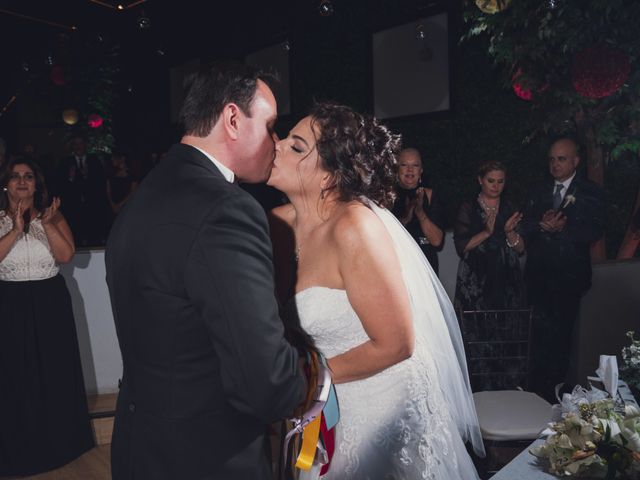 La boda de Jordi y Lorena en Miguel Hidalgo, Ciudad de México 88