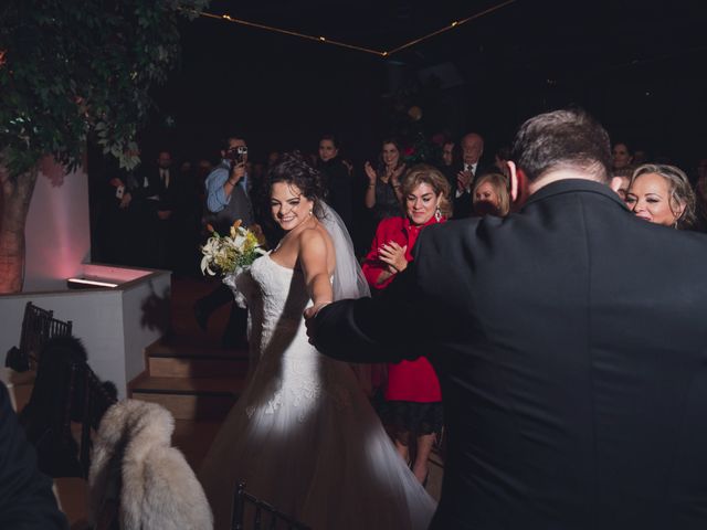 La boda de Jordi y Lorena en Miguel Hidalgo, Ciudad de México 89