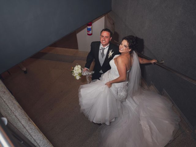 La boda de Jordi y Lorena en Miguel Hidalgo, Ciudad de México 90