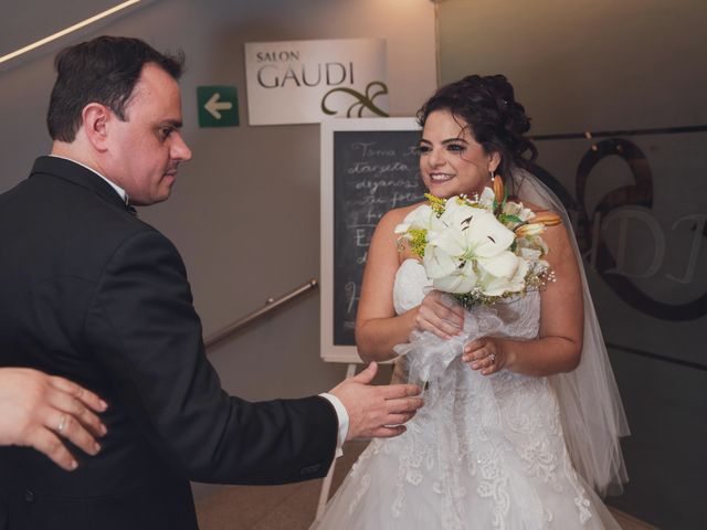 La boda de Jordi y Lorena en Miguel Hidalgo, Ciudad de México 91