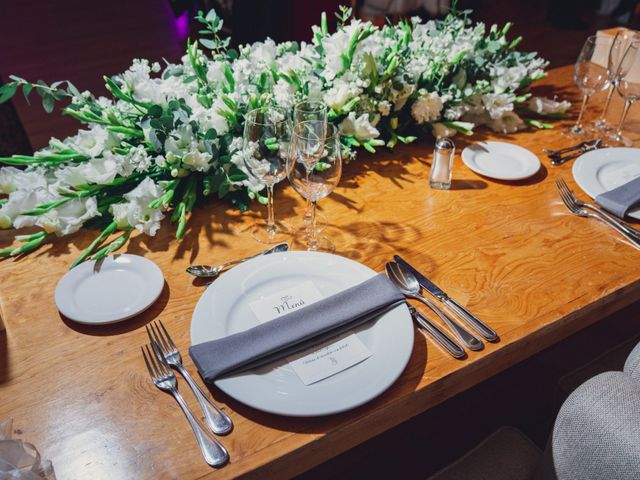 La boda de Jordi y Lorena en Miguel Hidalgo, Ciudad de México 97