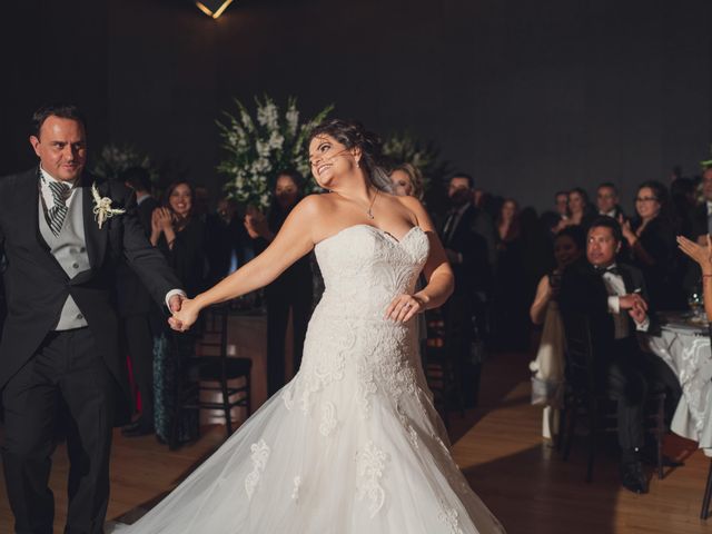 La boda de Jordi y Lorena en Miguel Hidalgo, Ciudad de México 103