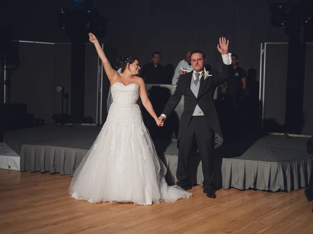 La boda de Jordi y Lorena en Miguel Hidalgo, Ciudad de México 104