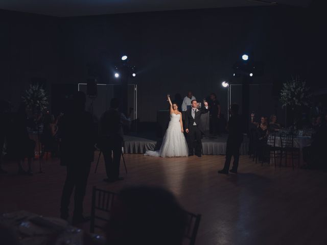 La boda de Jordi y Lorena en Miguel Hidalgo, Ciudad de México 107