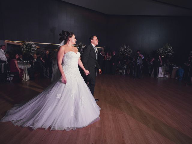 La boda de Jordi y Lorena en Miguel Hidalgo, Ciudad de México 110