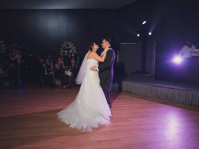 La boda de Jordi y Lorena en Miguel Hidalgo, Ciudad de México 111