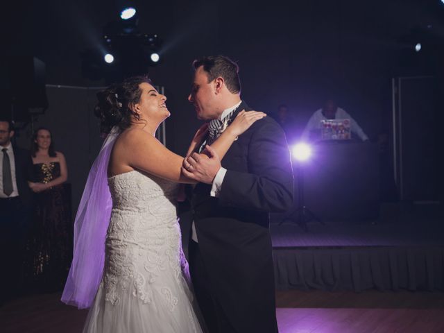 La boda de Jordi y Lorena en Miguel Hidalgo, Ciudad de México 112