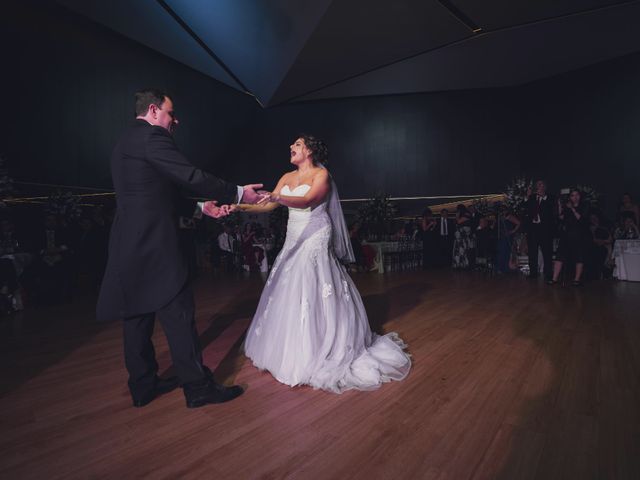 La boda de Jordi y Lorena en Miguel Hidalgo, Ciudad de México 114