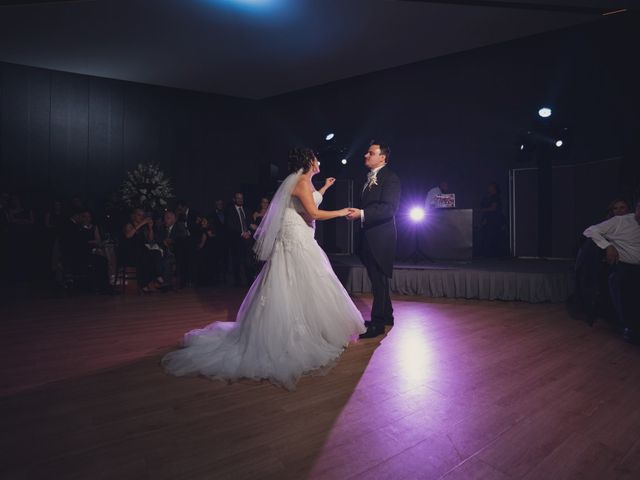 La boda de Jordi y Lorena en Miguel Hidalgo, Ciudad de México 115