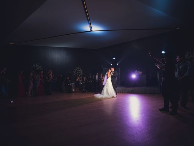 La boda de Jordi y Lorena en Miguel Hidalgo, Ciudad de México 116