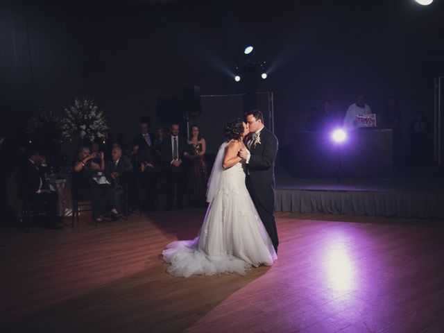 La boda de Jordi y Lorena en Miguel Hidalgo, Ciudad de México 117