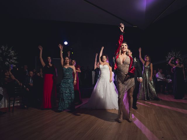 La boda de Jordi y Lorena en Miguel Hidalgo, Ciudad de México 118