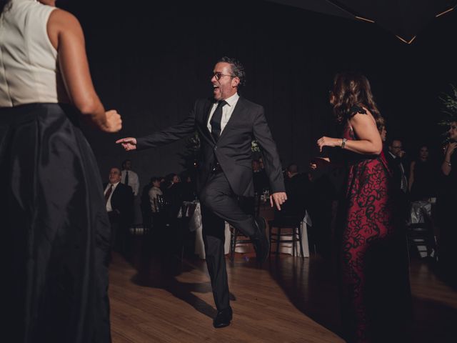 La boda de Jordi y Lorena en Miguel Hidalgo, Ciudad de México 123