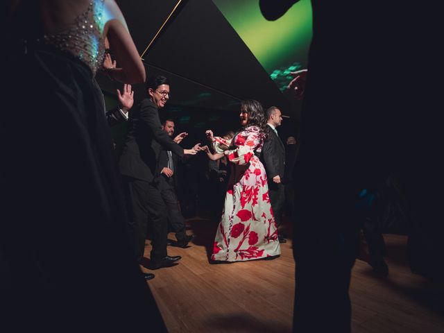 La boda de Jordi y Lorena en Miguel Hidalgo, Ciudad de México 124