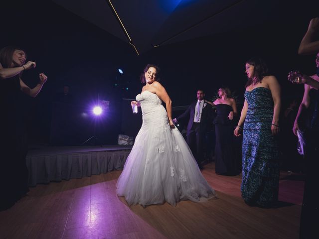 La boda de Jordi y Lorena en Miguel Hidalgo, Ciudad de México 127