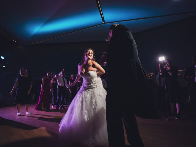 La boda de Jordi y Lorena en Miguel Hidalgo, Ciudad de México 130