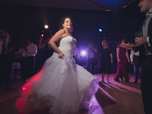 La boda de Jordi y Lorena en Miguel Hidalgo, Ciudad de México 131