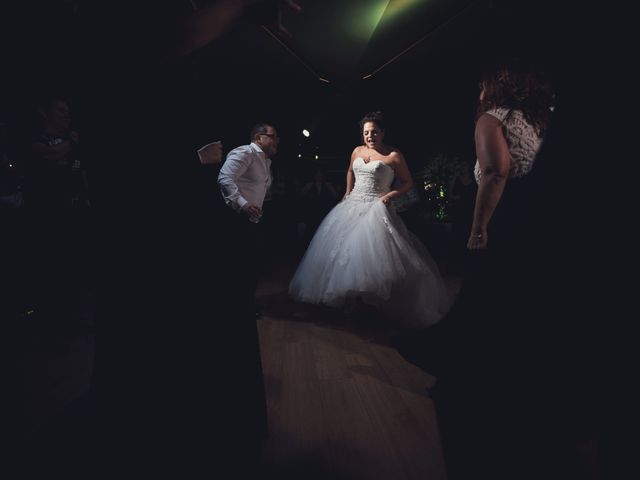 La boda de Jordi y Lorena en Miguel Hidalgo, Ciudad de México 133